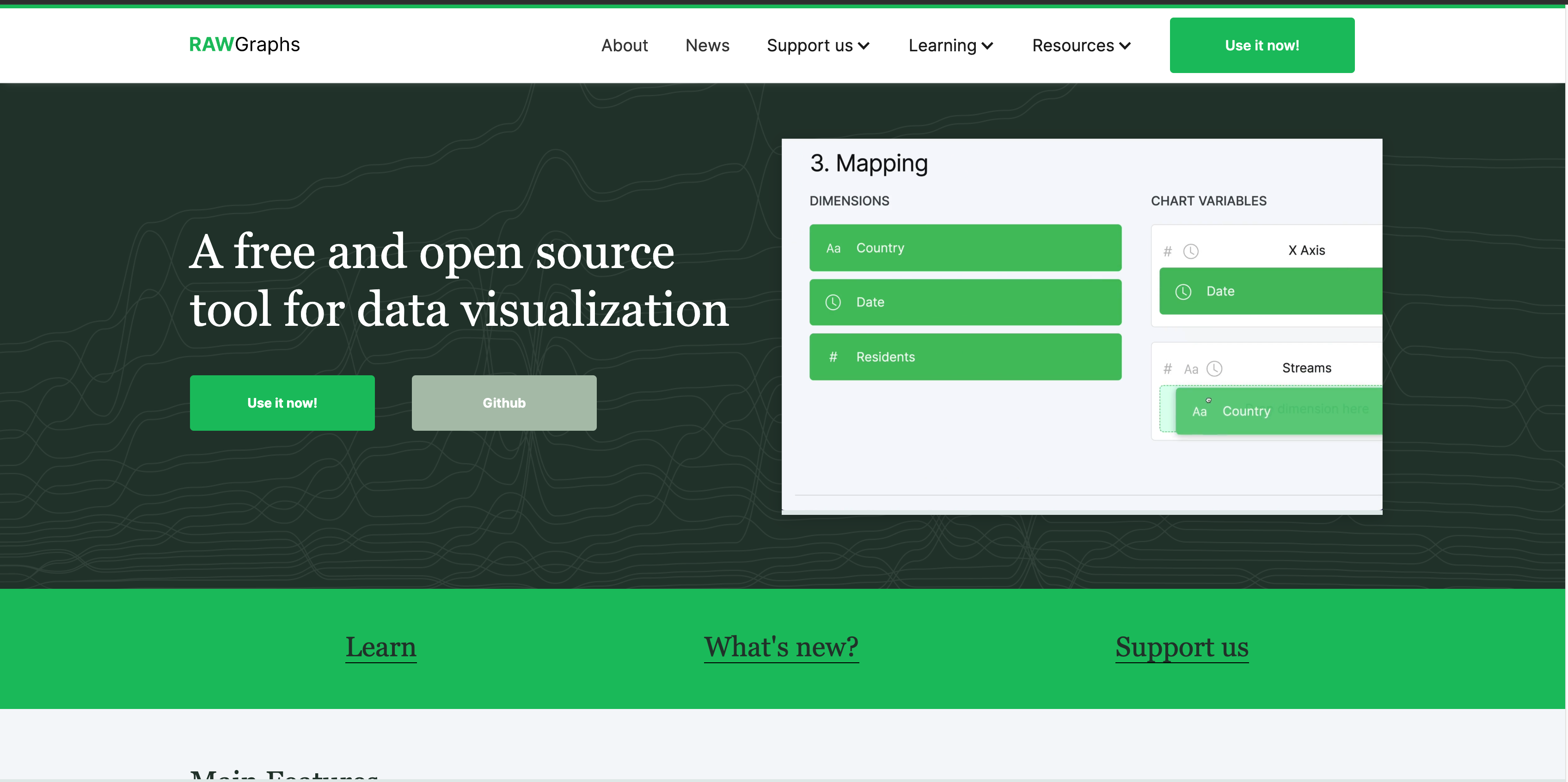 rawgraphs.io